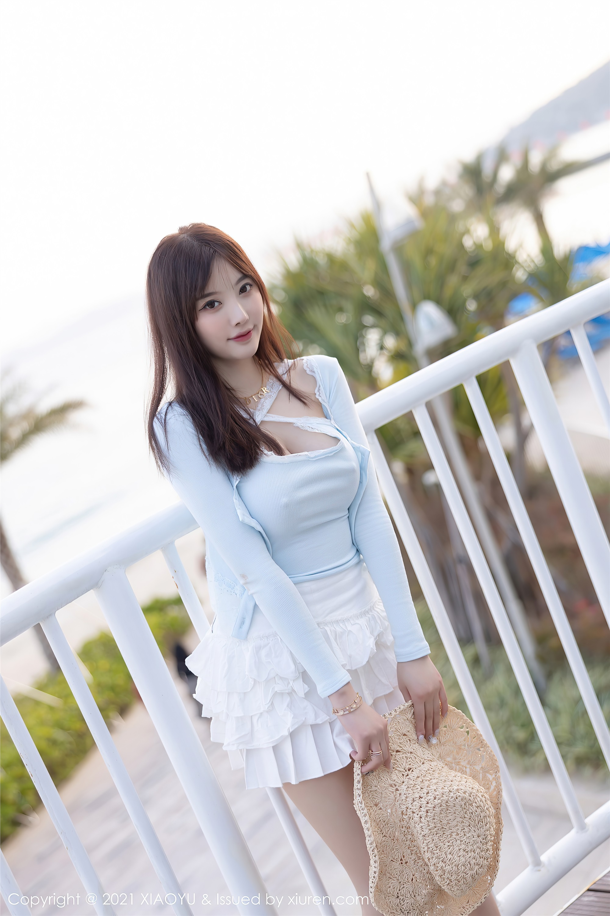 XIAOYU语画界  2021.07.02 Vol.562 杨晨晨Yome